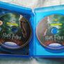 Harry Potter and the Deathly Hallows part 2 Blu-ray Image 2