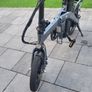 Fiido L3 foldable e-bike - low usage Image 5