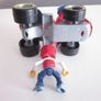 Paw Patrol Ryder On Rescue ATV Quad Bike Toy Action Figure Image 4