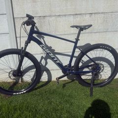 Giant Talon L frame