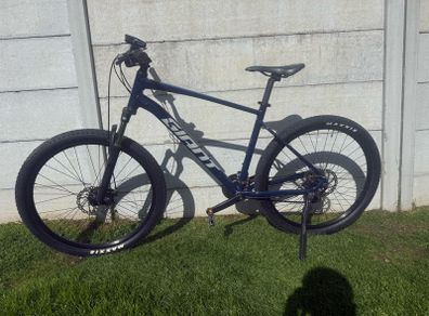 Giant Talon L frame