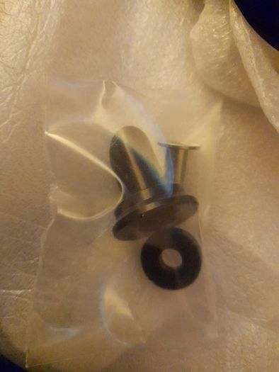 KTM 1290 SuperDuke Lever Protector