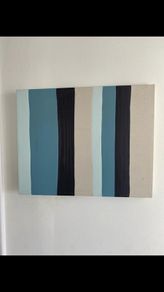 Canvas Painting