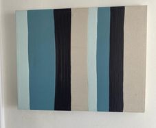 Canvas Painting