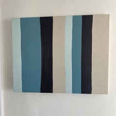 Canvas Painting