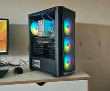 Gaming PC - GTX 1080ti