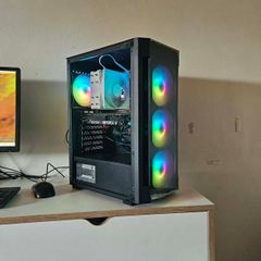 Gaming PC - GTX 1080ti