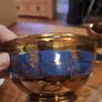 Vintage Lustre Jug & Bowl Set Image 4