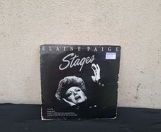 vinyl lp elaine paige
