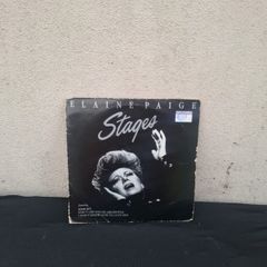 vinyl lp elaine paige