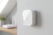 Aqara Temperature Humidity Sensor Wall Mount