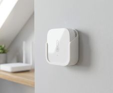 Aqara Temperature Humidity Sensor Wall Mount