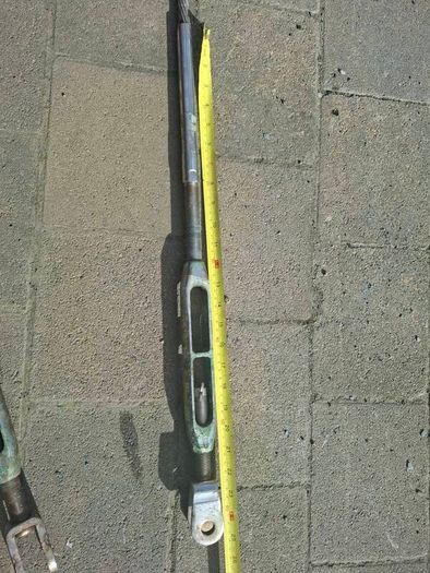GIBB Sailboat Backstays