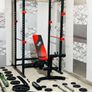 Complete Home Gym Image 2