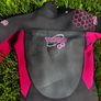 wetsuit size K15 length 140cm Image 2
