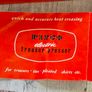 Pifco Electric Trouser Presser from the 1950s. Postage Available or Collection Image 10