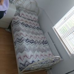 3 x single bed princess harvey norman