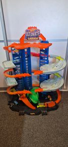 Hot Wheels Racing Toys/Car