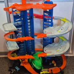 Hot Wheels Racing Toys/Car