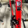 giant road bike Image 5