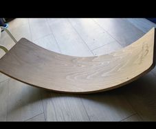 balance board