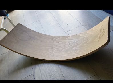 balance board