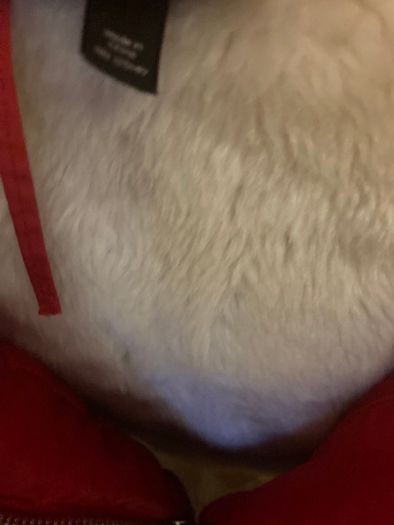 Ladies Topshop jacket
