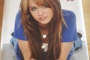 Miley Cyrus