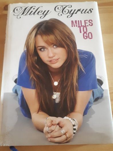 Miley Cyrus