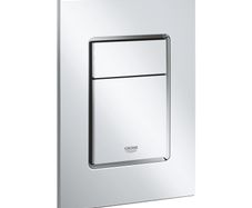 2 X Grohe Skate Cosmopolitan S Flush Plate