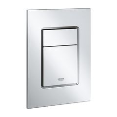 2 X Grohe Skate Cosmopolitan S Flush Plate