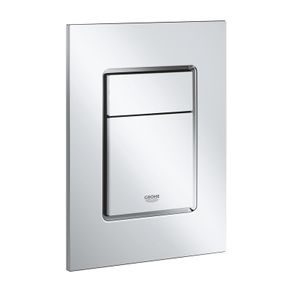 2 X Grohe Skate Cosmopolitan S Flush Plate