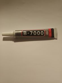 B7000 glue x2 tubes