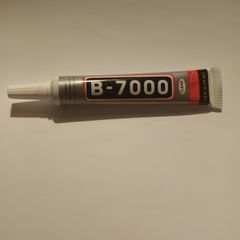 B7000 glue x2 tubes