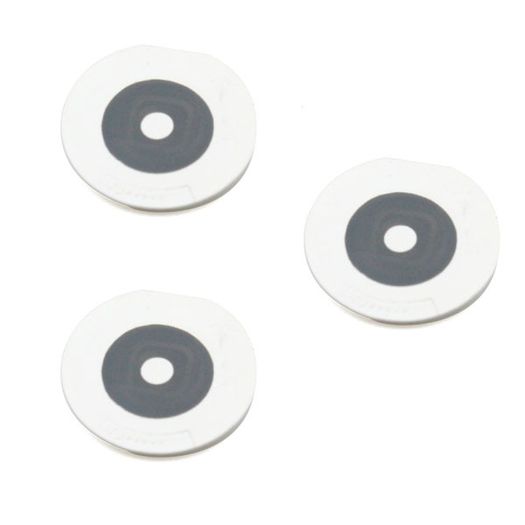 Replacement Home Button Key for iPad 2 - White -#091936