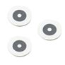 Replacement Home Button Key for iPad 2 - White -#091936 Image 3
