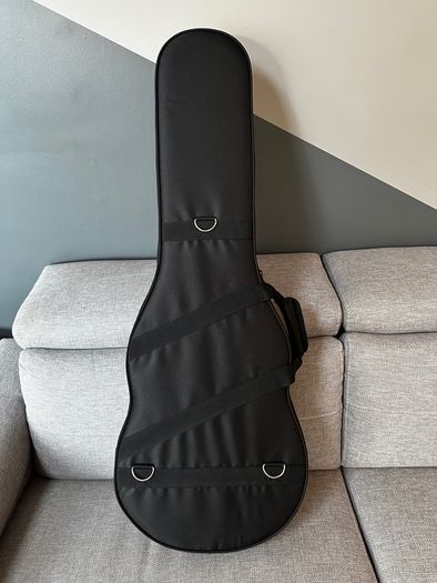Harley Benton Les Paul Case