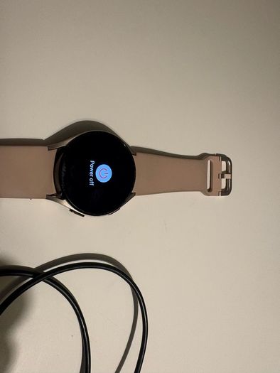 Galaxy watch