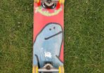 Pro Krooked Skateboard