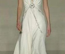 Jenny Packham Wedding Dress