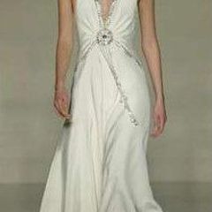 Jenny Packham Wedding Dress