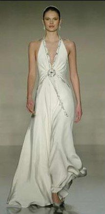 Jenny Packham Wedding Dress
