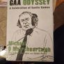Micheal O Muircheartaigh Memoribilia.  The Sound Of Sunday Dvd Still Sealed And Michael's  Gaa Odyssey Book. Two Collectors Items In The Future.38. Image 3