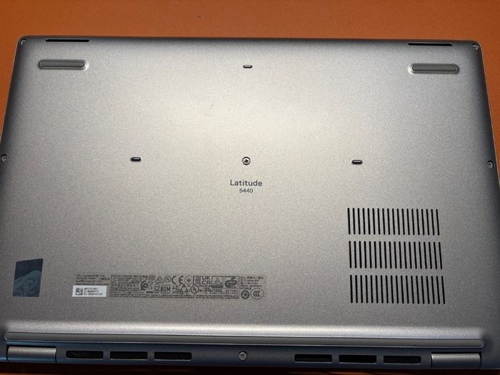 Dell Latitude 5440