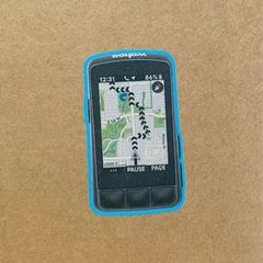 Wahoo Elemnt Bolt V3 GPS Bike Computer - New in Box - Accidental Double Order