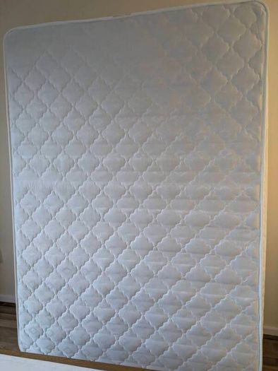 Double Mattress