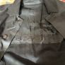 Bugatti Black Coat Image 5