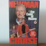 The Colour Of Money BIG BOX VERSION Video Cassette Tape Vhs Pal On A Super High Quality Cassette Tape In Cherry, Mint Condition Next To New Image 2