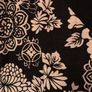 Ladies Linen Kaliko dress Size 16 in as new condition Image 5