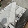 Solid Granite kerb/steps, 1000x200x100 Image 2